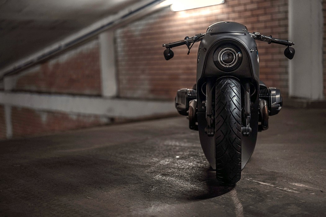 Punk，Bicycle，motorcycle，bmw，