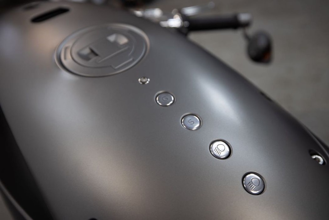 Punk，Bicycle，motorcycle，bmw，