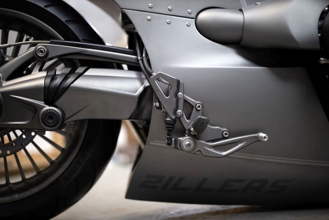 Punk，Bicycle，motorcycle，bmw，