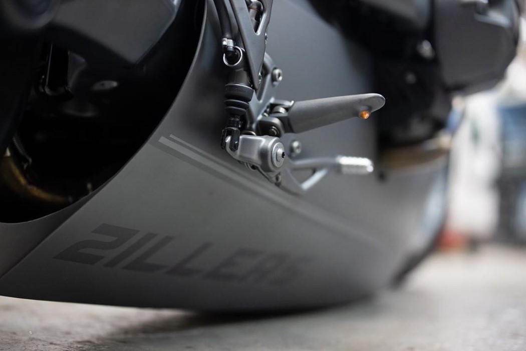 Punk，Bicycle，motorcycle，bmw，