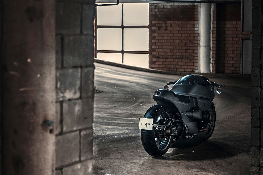 Punk，Bicycle，motorcycle，bmw，