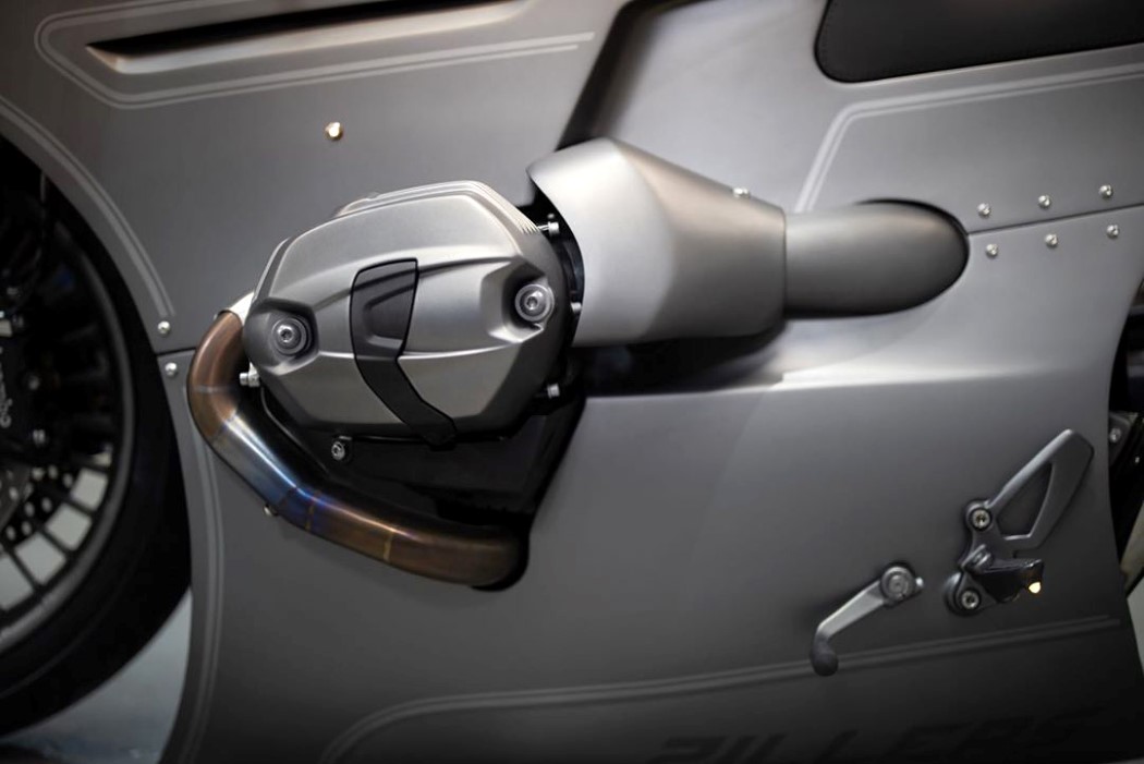 Punk，Bicycle，motorcycle，bmw，