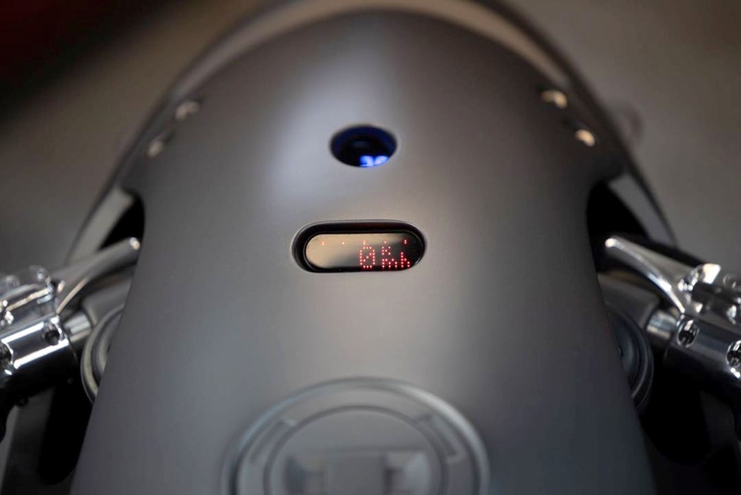 Punk，Bicycle，motorcycle，bmw，