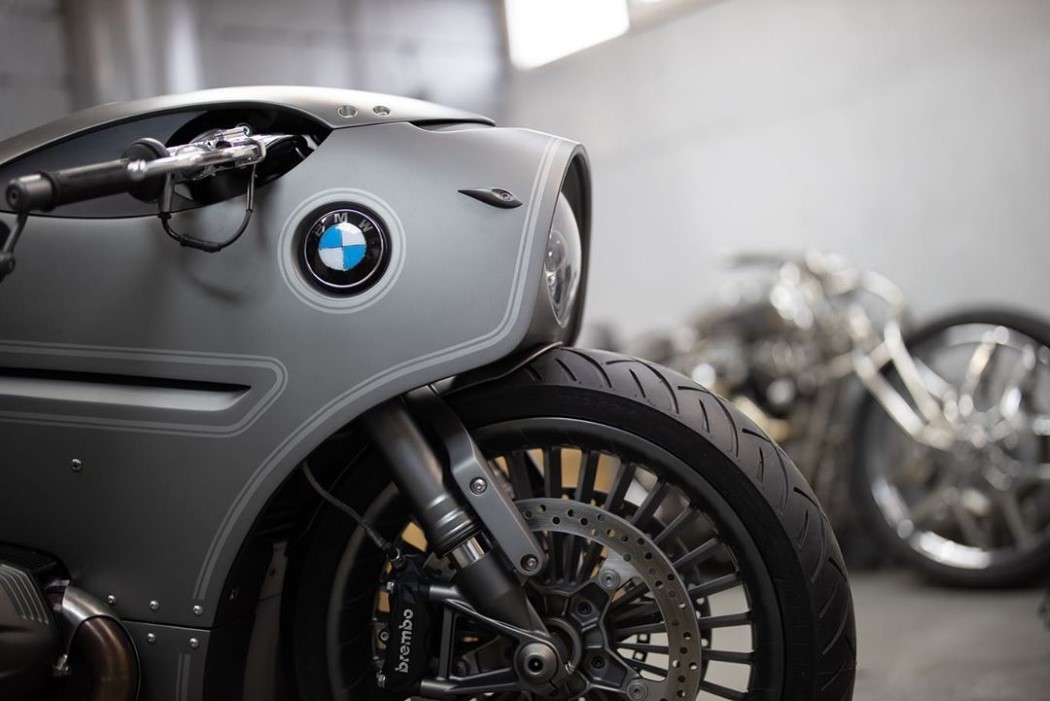 Punk，Bicycle，motorcycle，bmw，