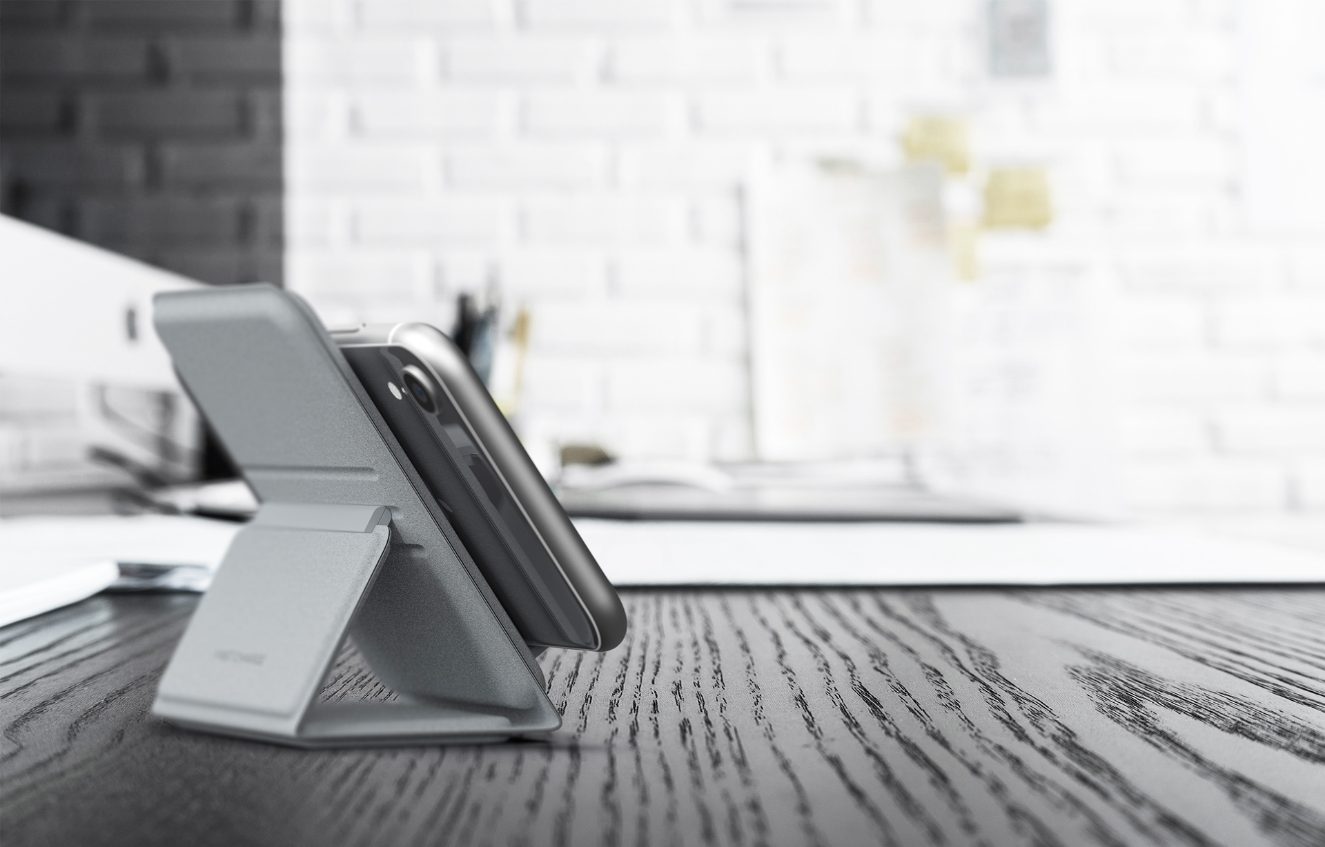 wireless charger ，light，fold，