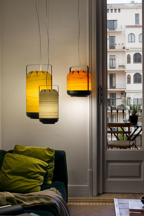 Home Furnishing，product design，industrial design，floodlight，Simplicity，