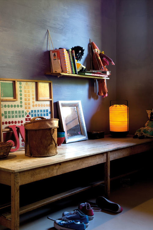 Home Furnishing，product design，industrial design，floodlight，Simplicity，