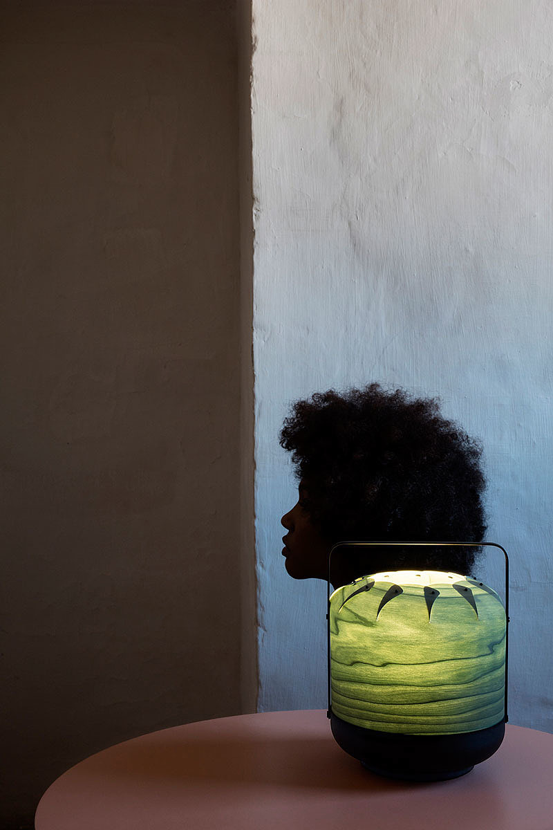 Home Furnishing，product design，industrial design，floodlight，Simplicity，
