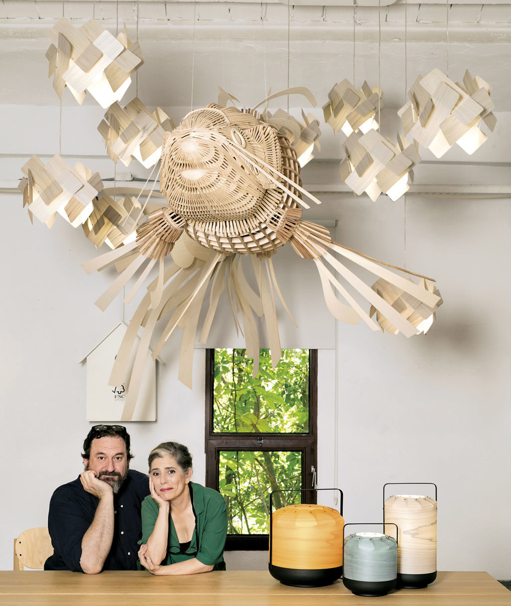 Home Furnishing，product design，industrial design，floodlight，Simplicity，