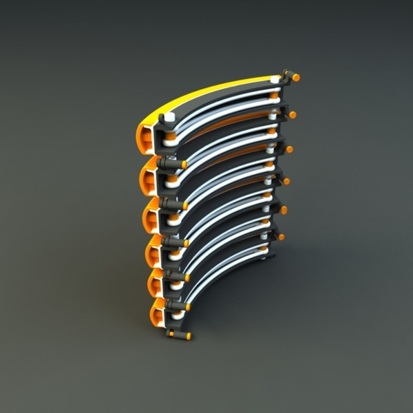 vehicle，Bicycle，light，Simplicity，