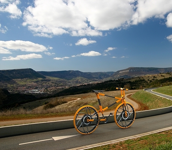 vehicle，Bicycle，light，Simplicity，