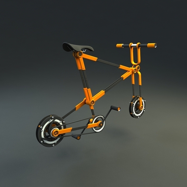 vehicle，Bicycle，light，Simplicity，