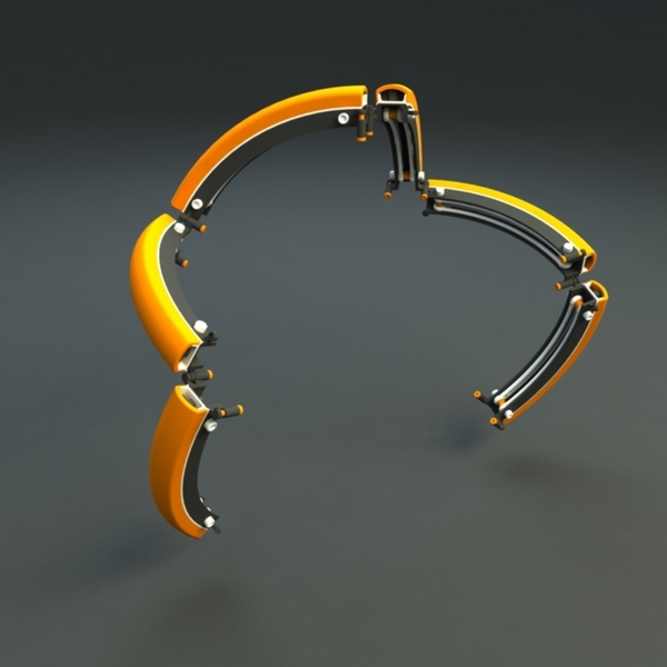 vehicle，Bicycle，light，Simplicity，