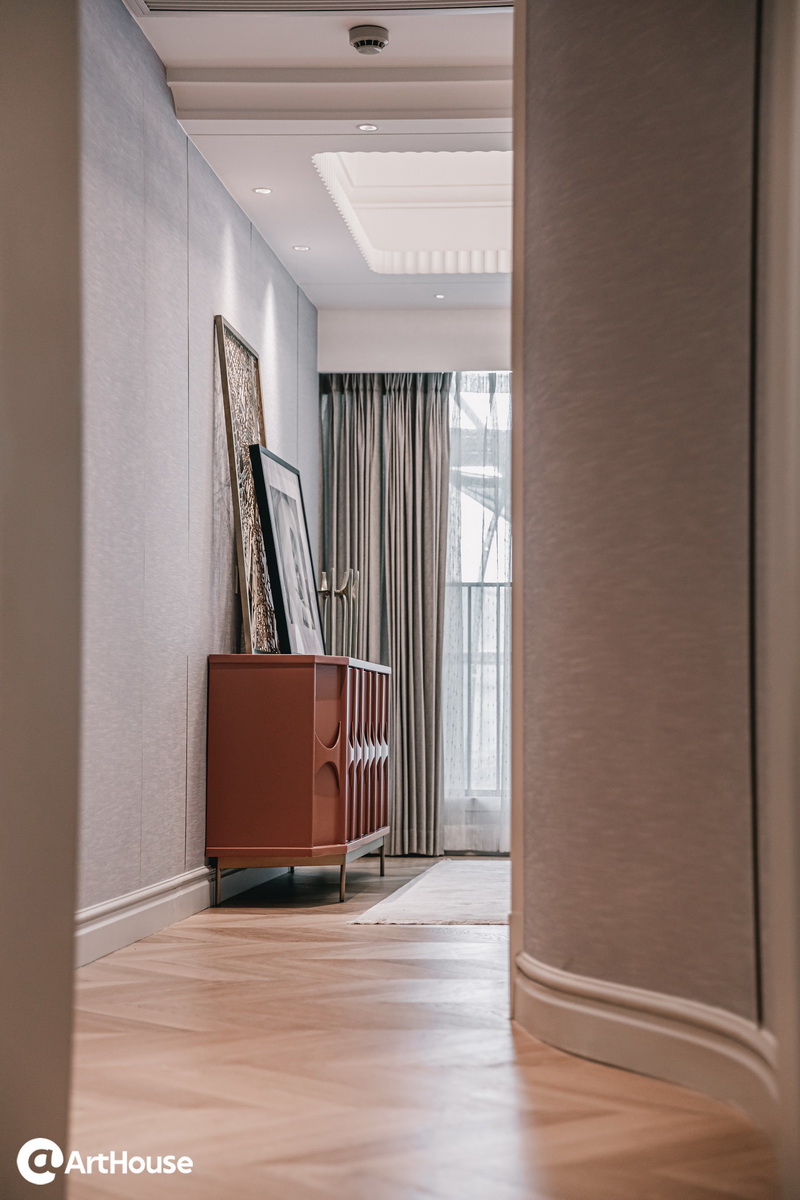 Interior design，Red cotton Award，Shenzhen，