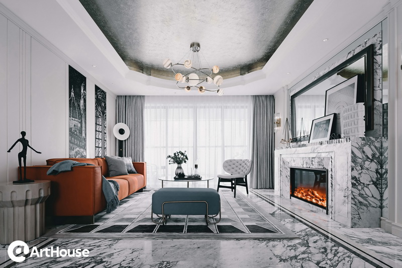 Interior design，Red cotton Award，Shenzhen，