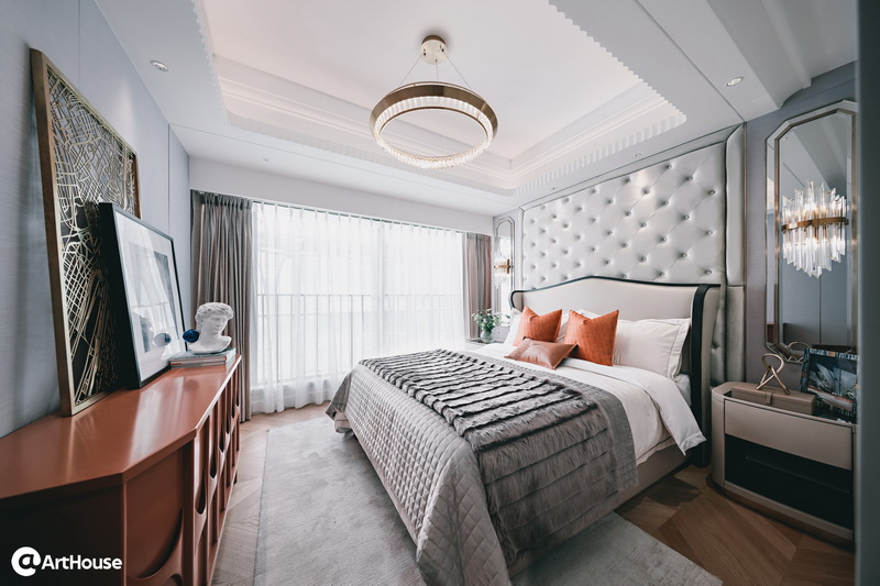 Interior design，Red cotton Award，Shenzhen，