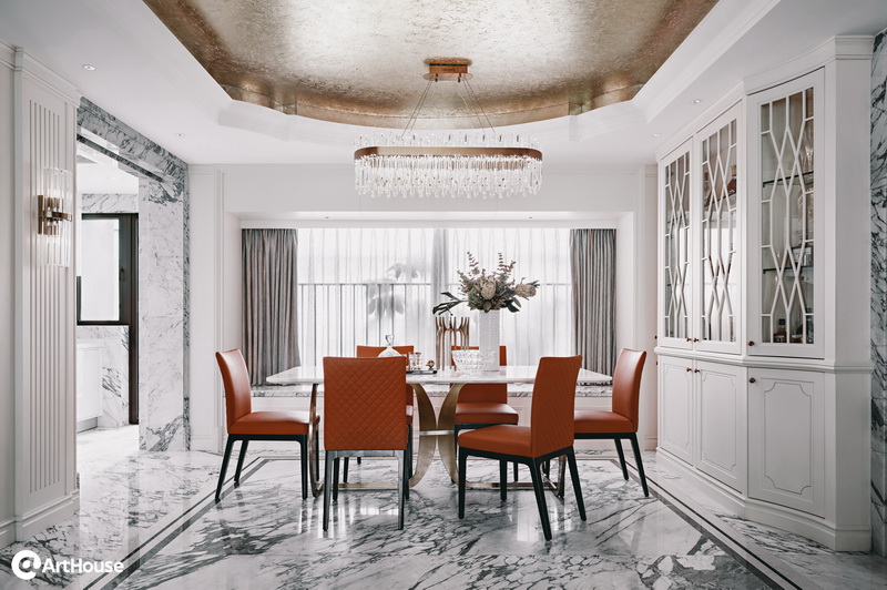 Interior design，Red cotton Award，Shenzhen，