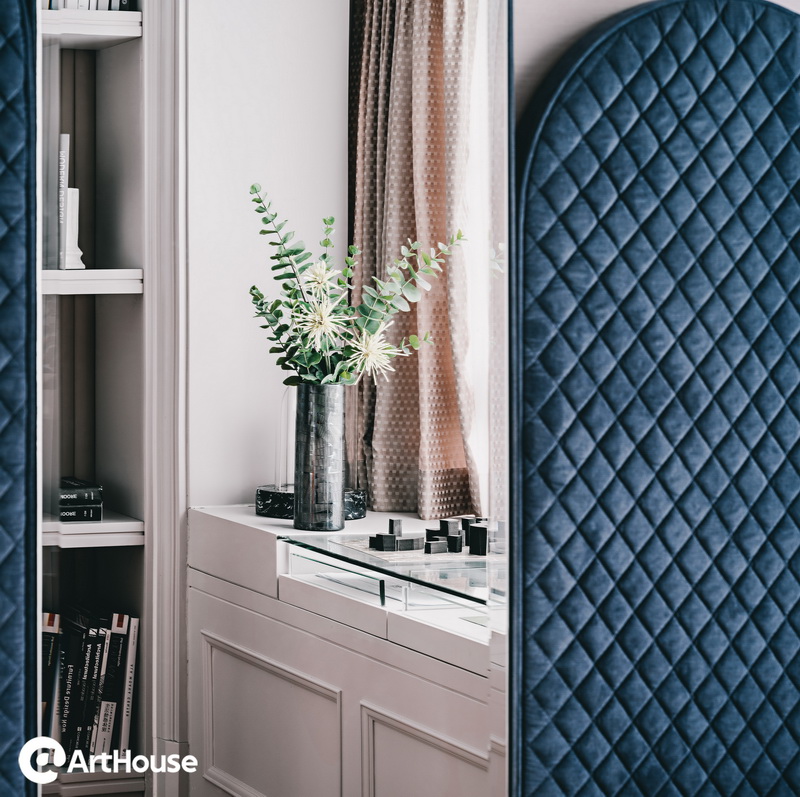 Interior design，Red cotton Award，Shenzhen，