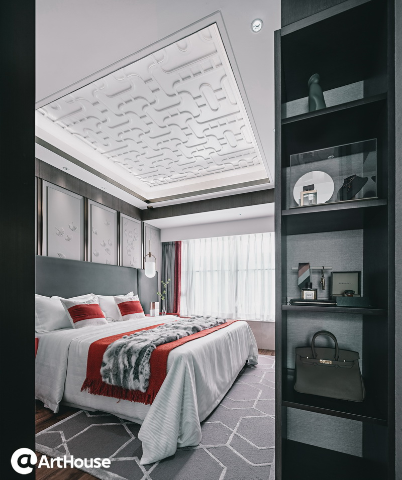 Shenzhen，Interior design，