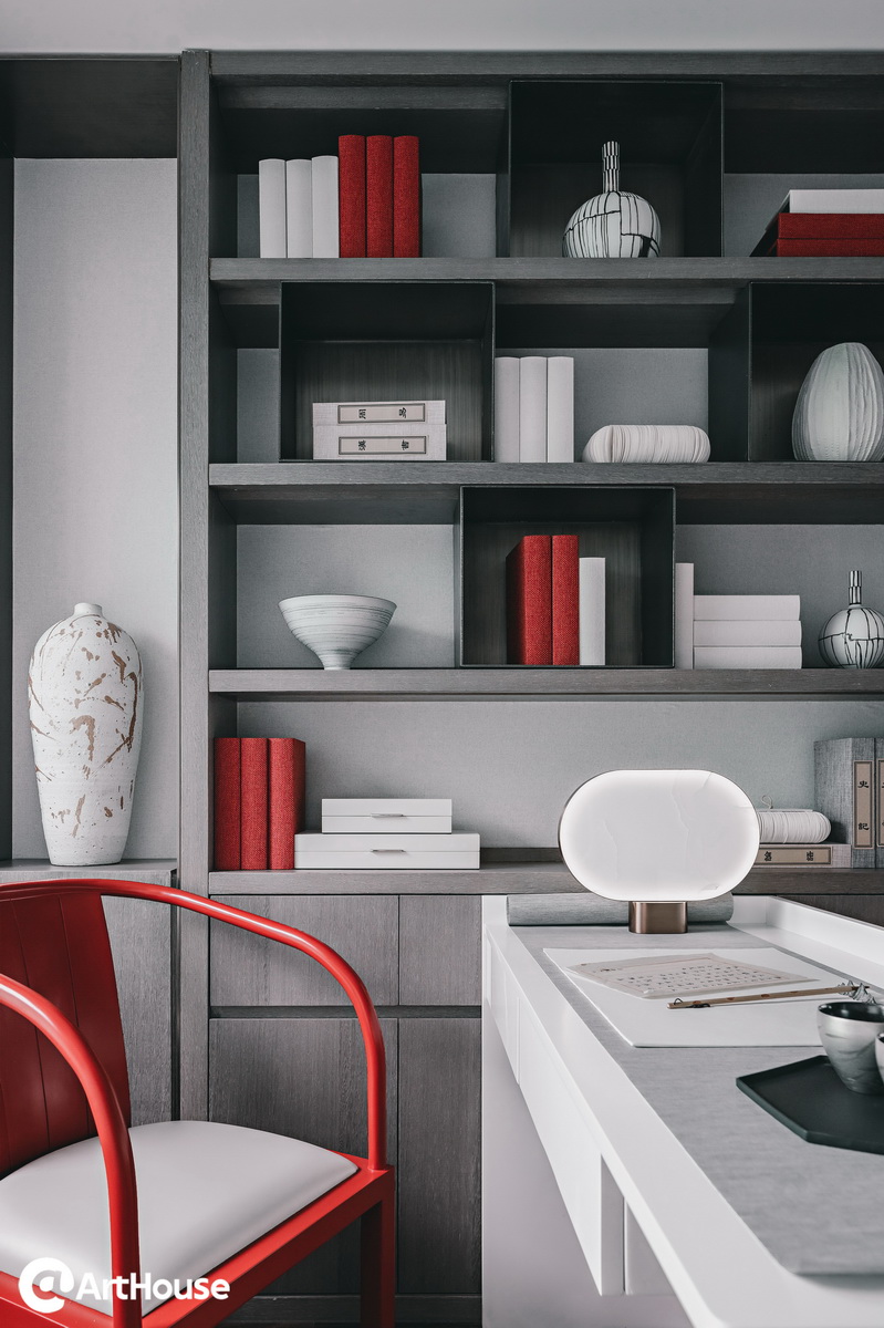 Shenzhen，Interior design，