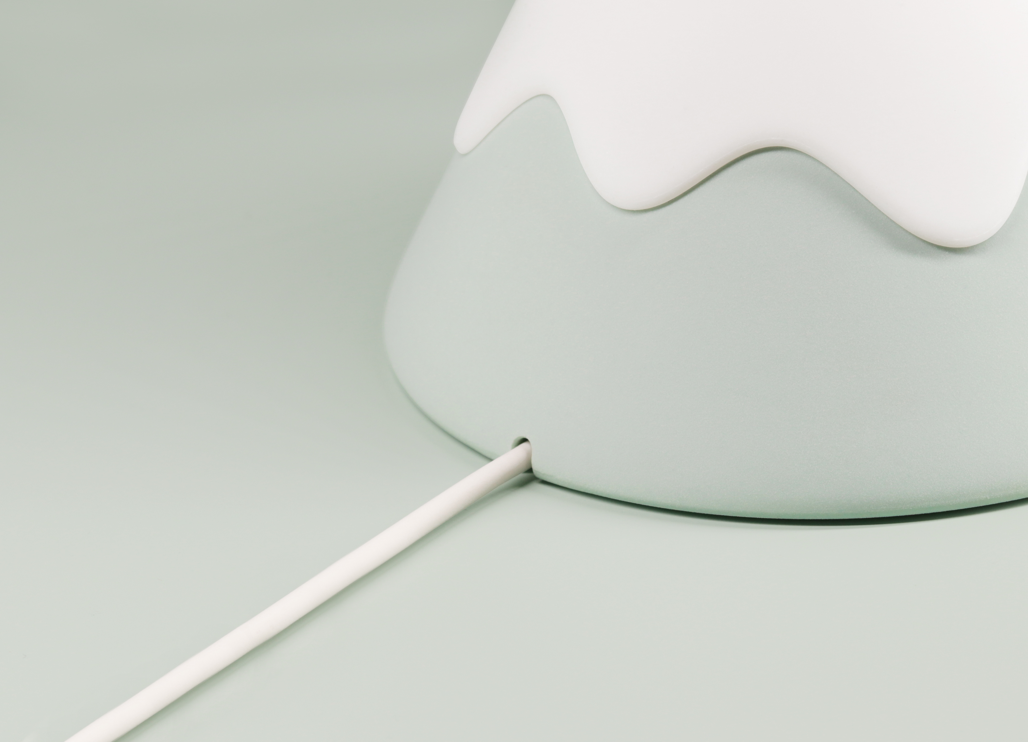 product design，industrial design，MUID，Night light，