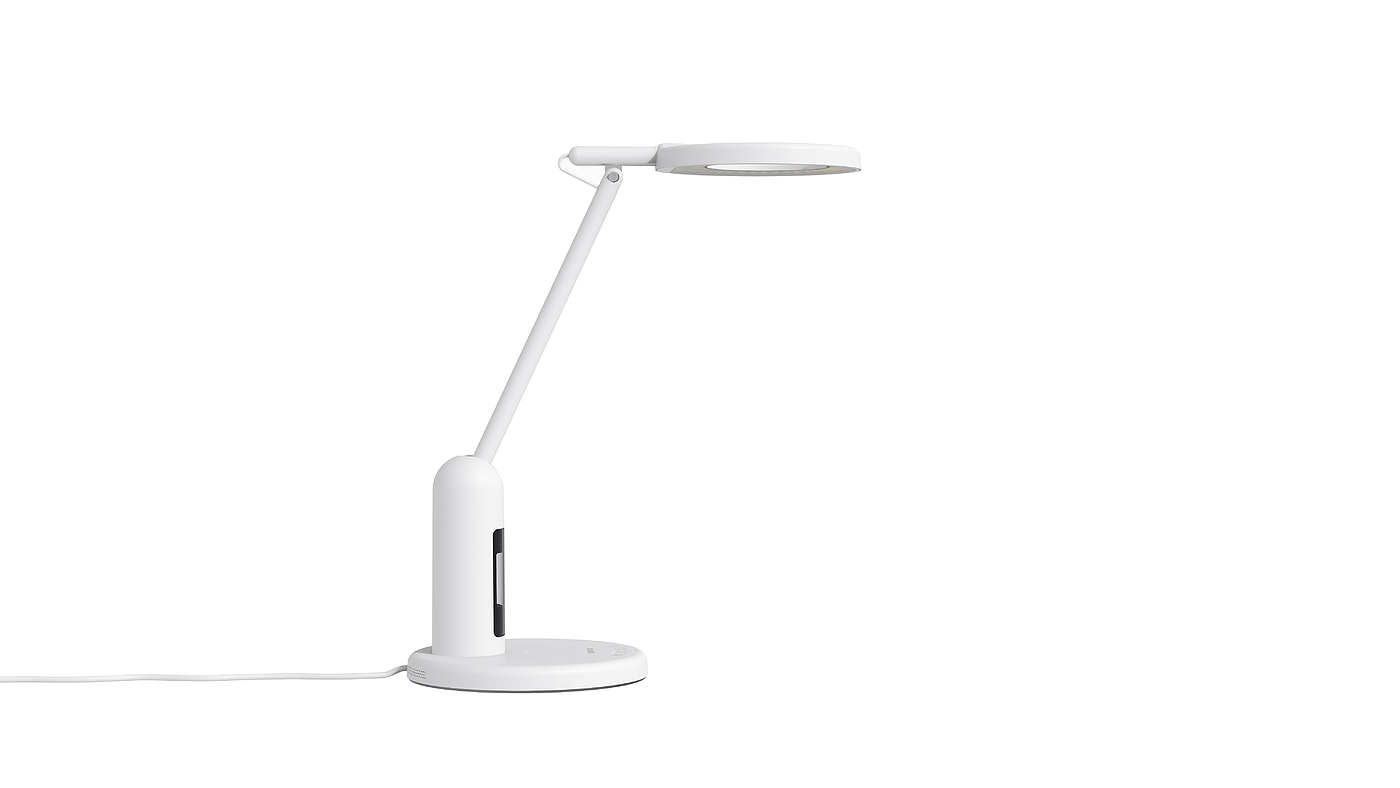 Huitong，Children's desk lamp，Desk lamp，