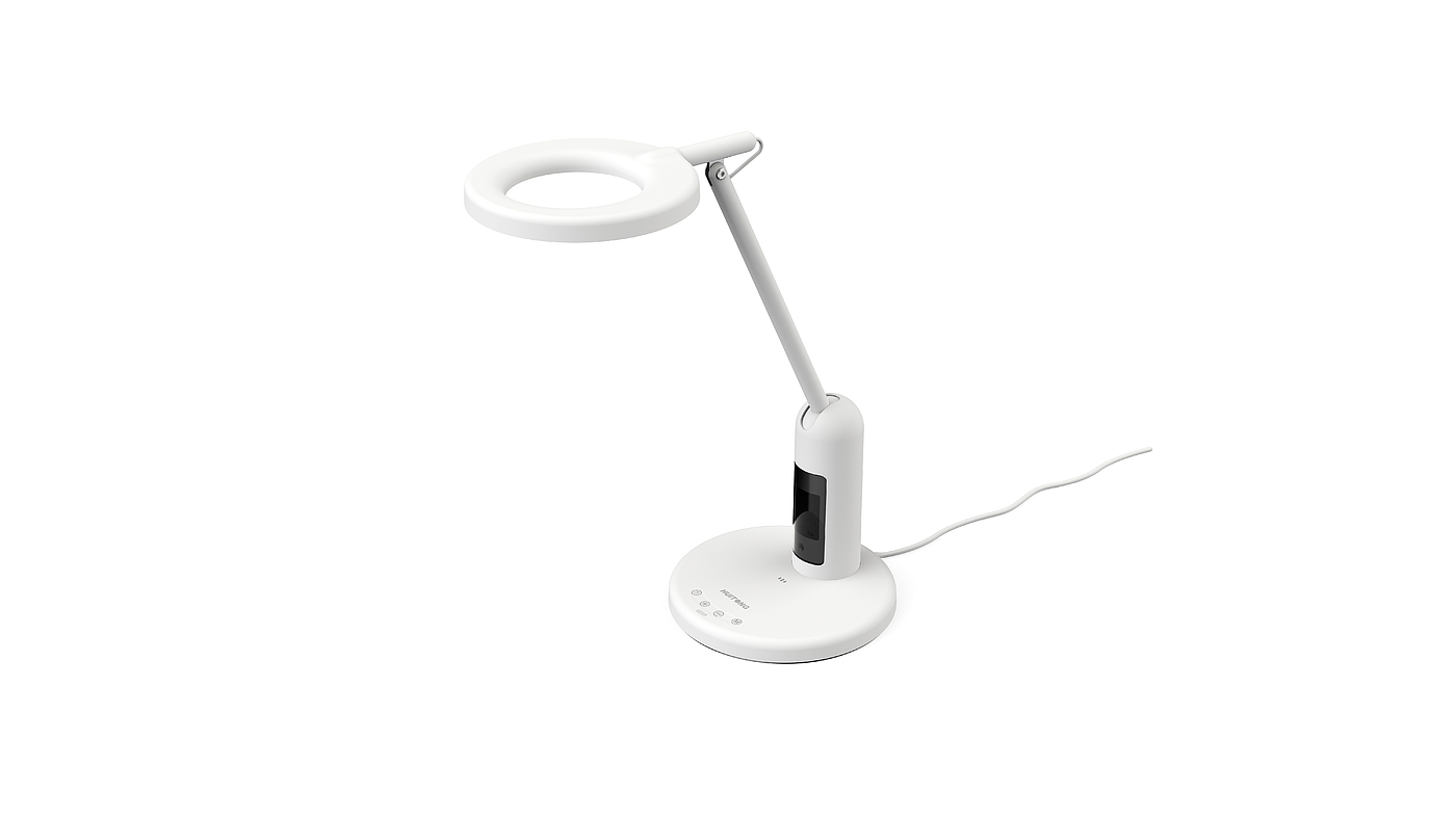 Huitong，Children's desk lamp，Desk lamp，