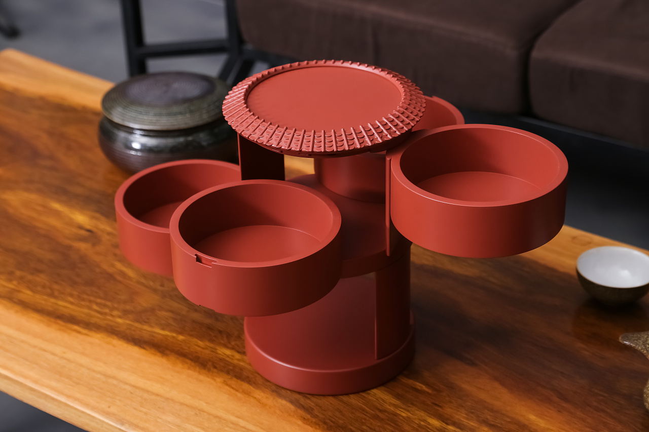 Cultural creation，original，