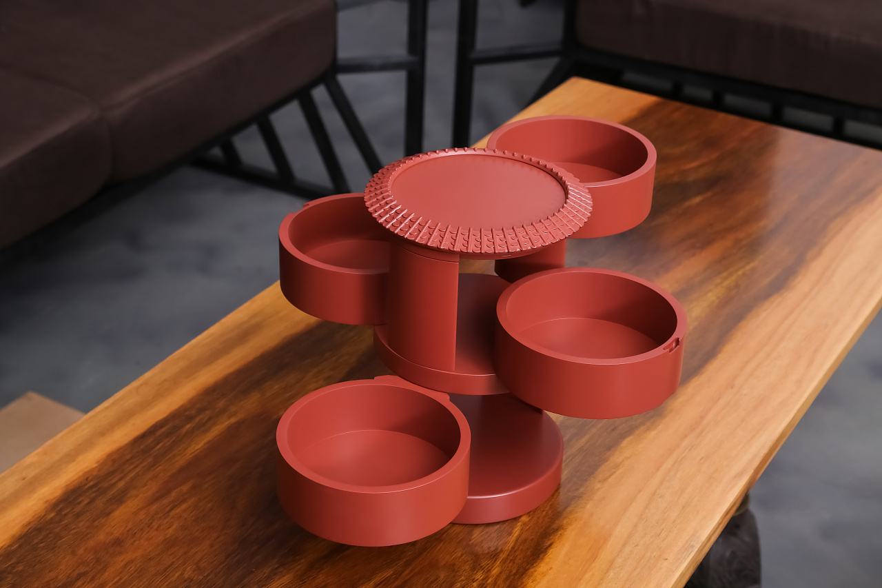 Cultural creation，original，