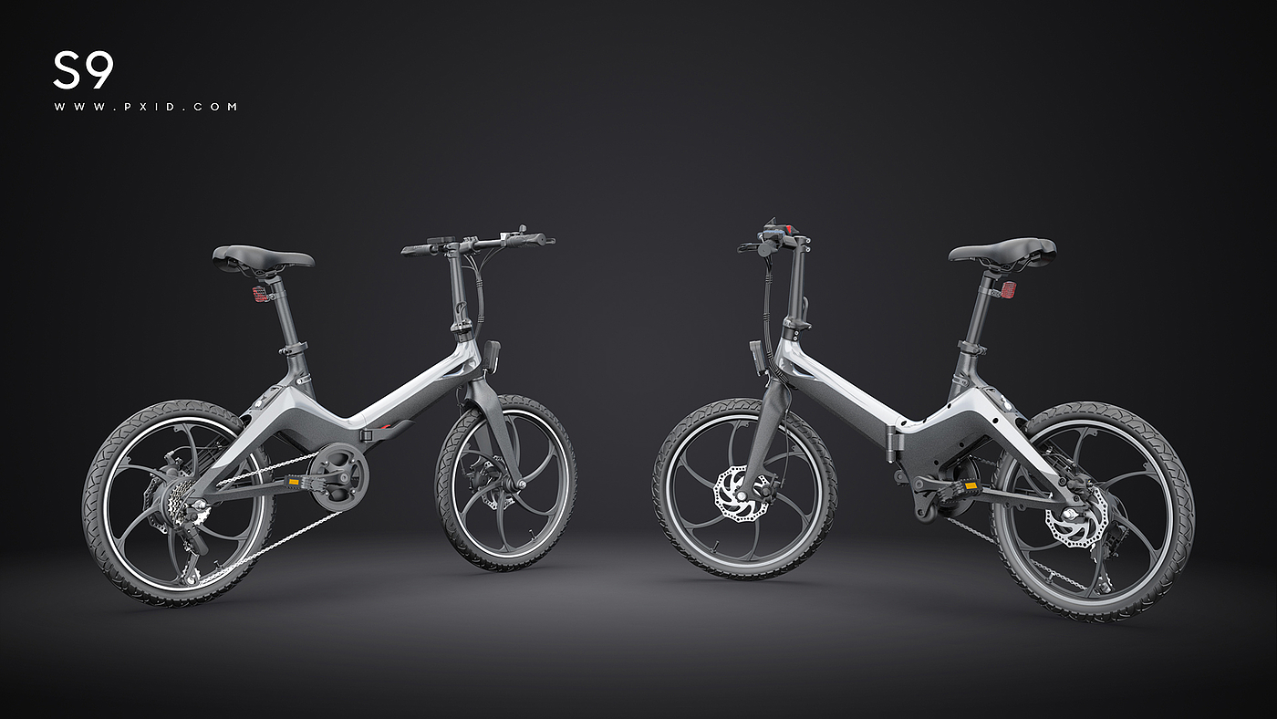 Electric vehicle，Electric vehicle design，Electric bicycle，Electric moped，