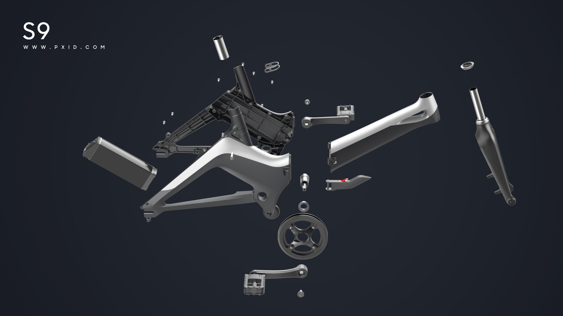 Electric vehicle，Electric vehicle design，Electric bicycle，Electric moped，