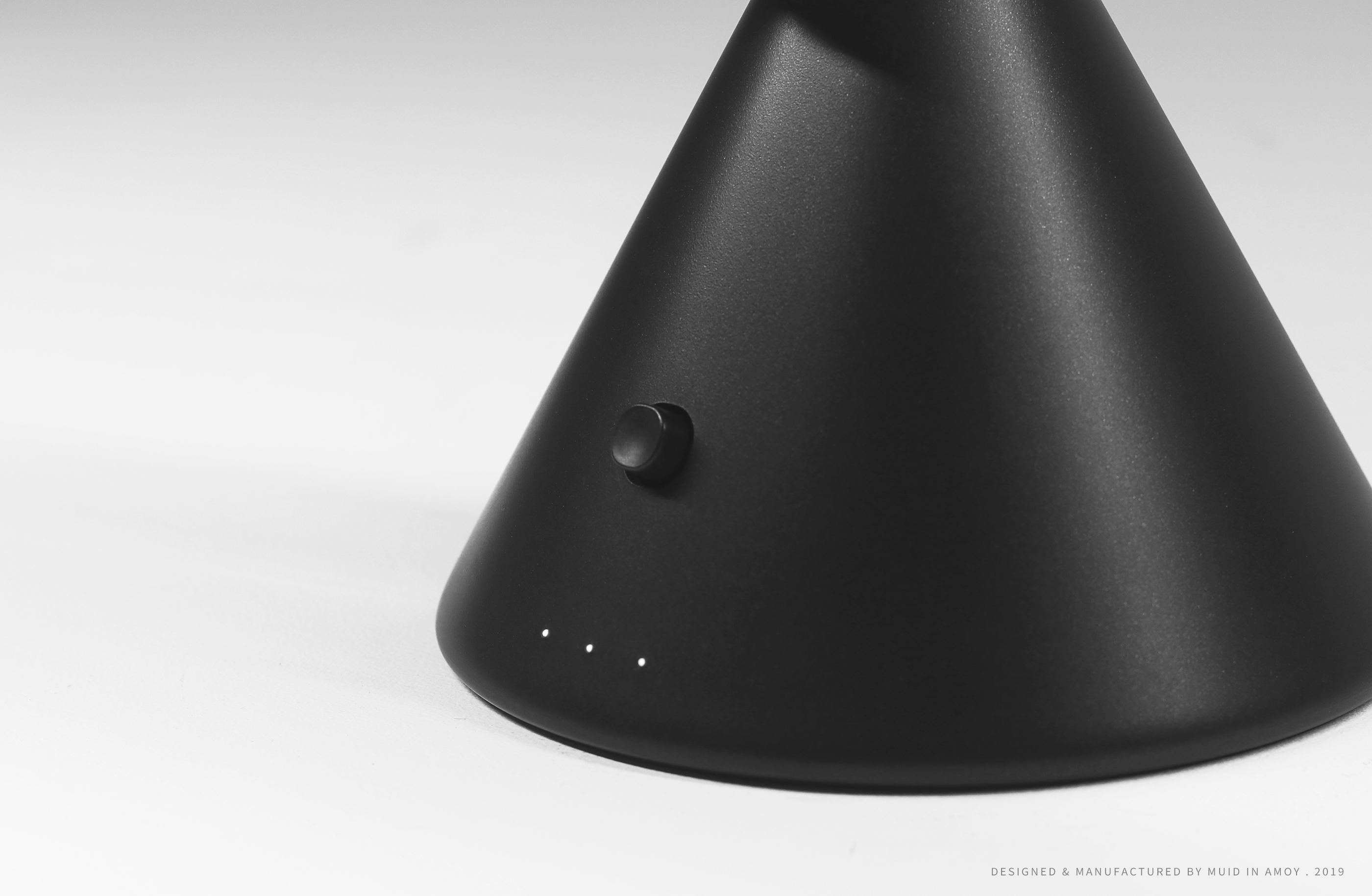 product design，industrial design，MUID，Beauty mirror，