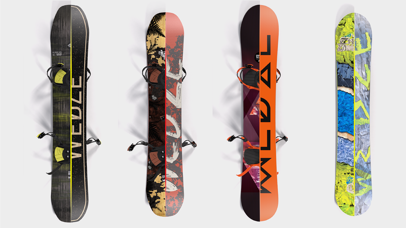 product design，outdoor sport，fashion，travel，conceptual design，