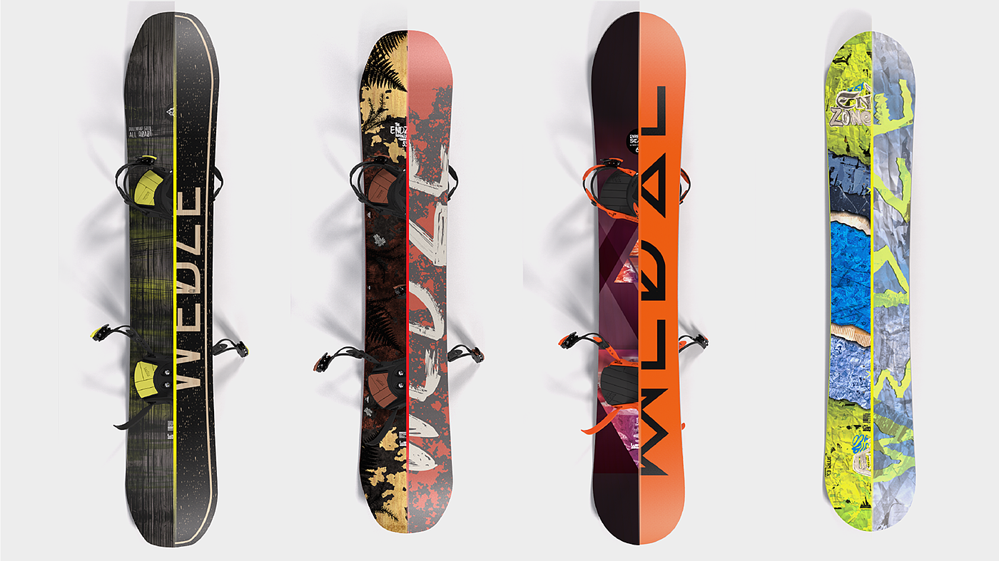product design，outdoor sport，fashion，travel，conceptual design，