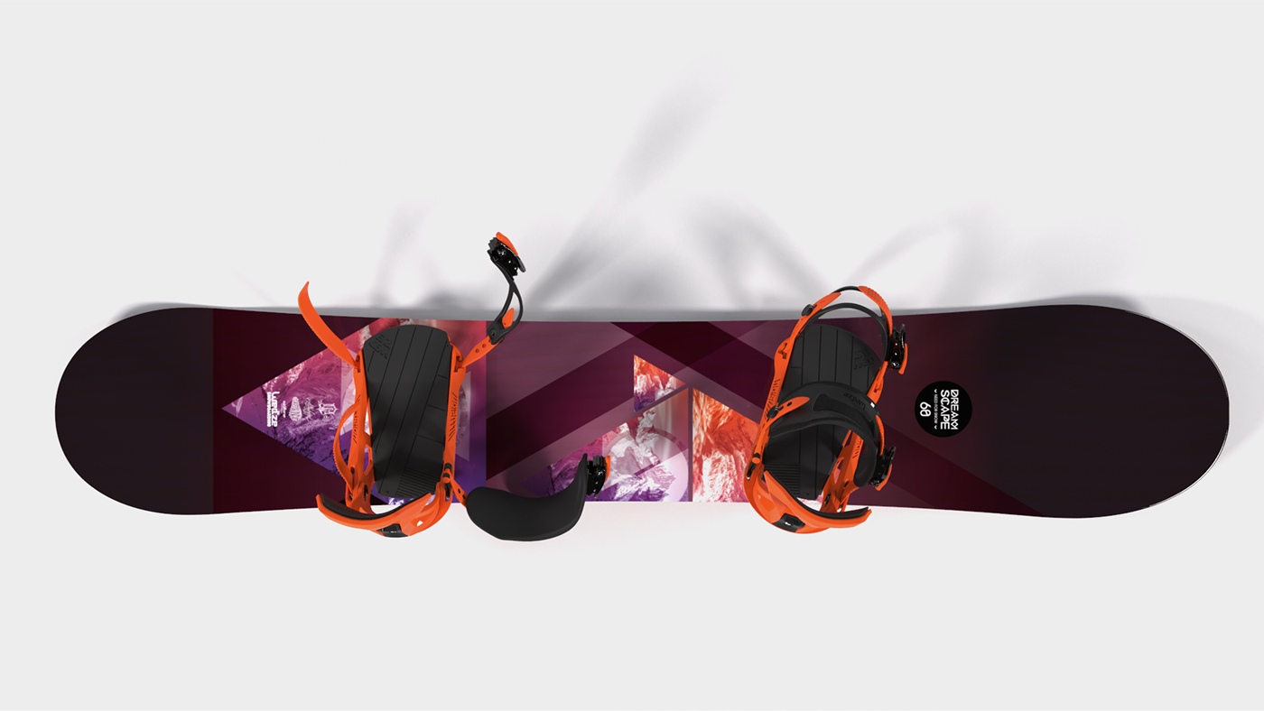 product design，outdoor sport，fashion，travel，conceptual design，