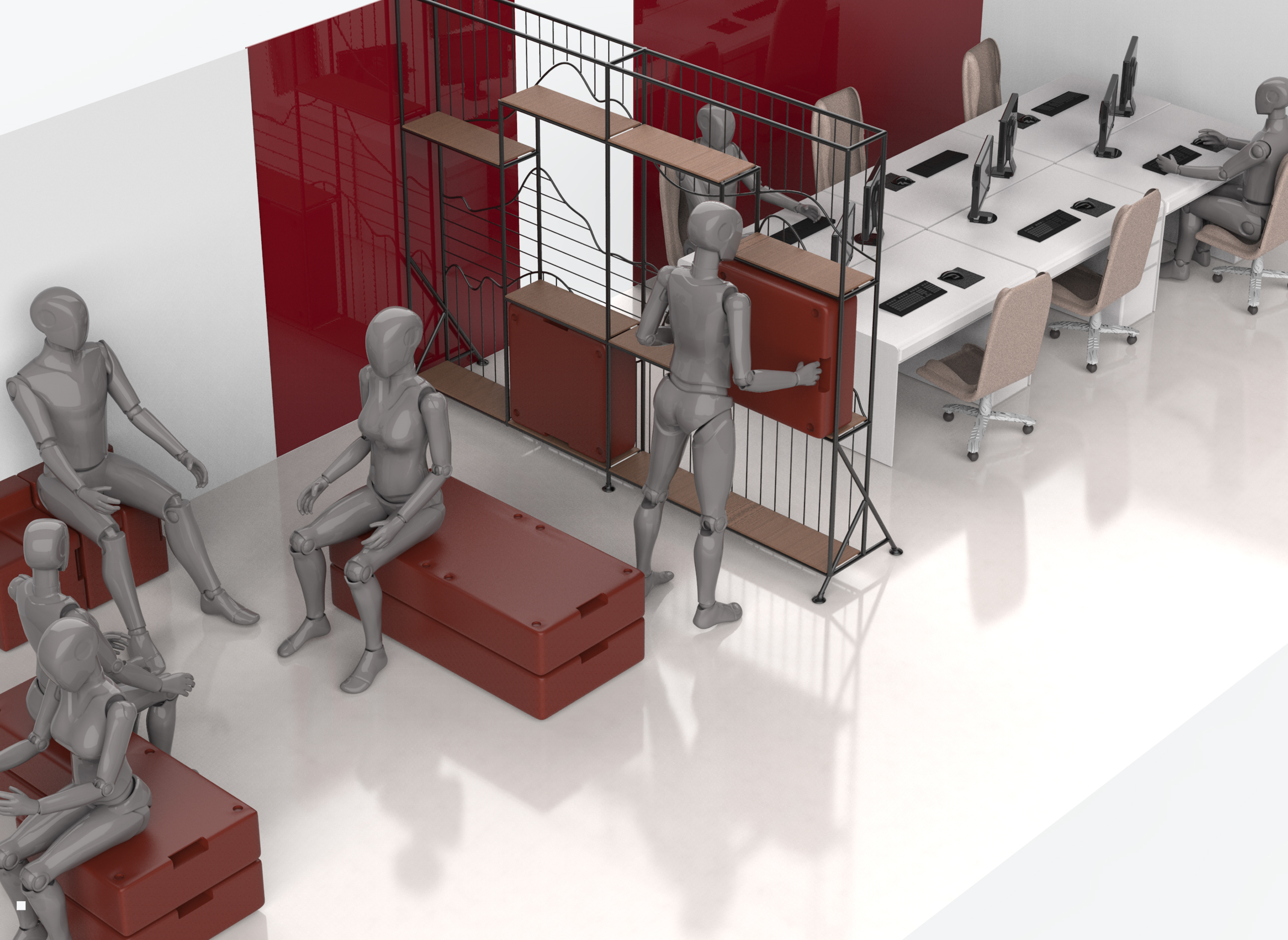 furniture design ，Furniture home，product design，office，public space ，