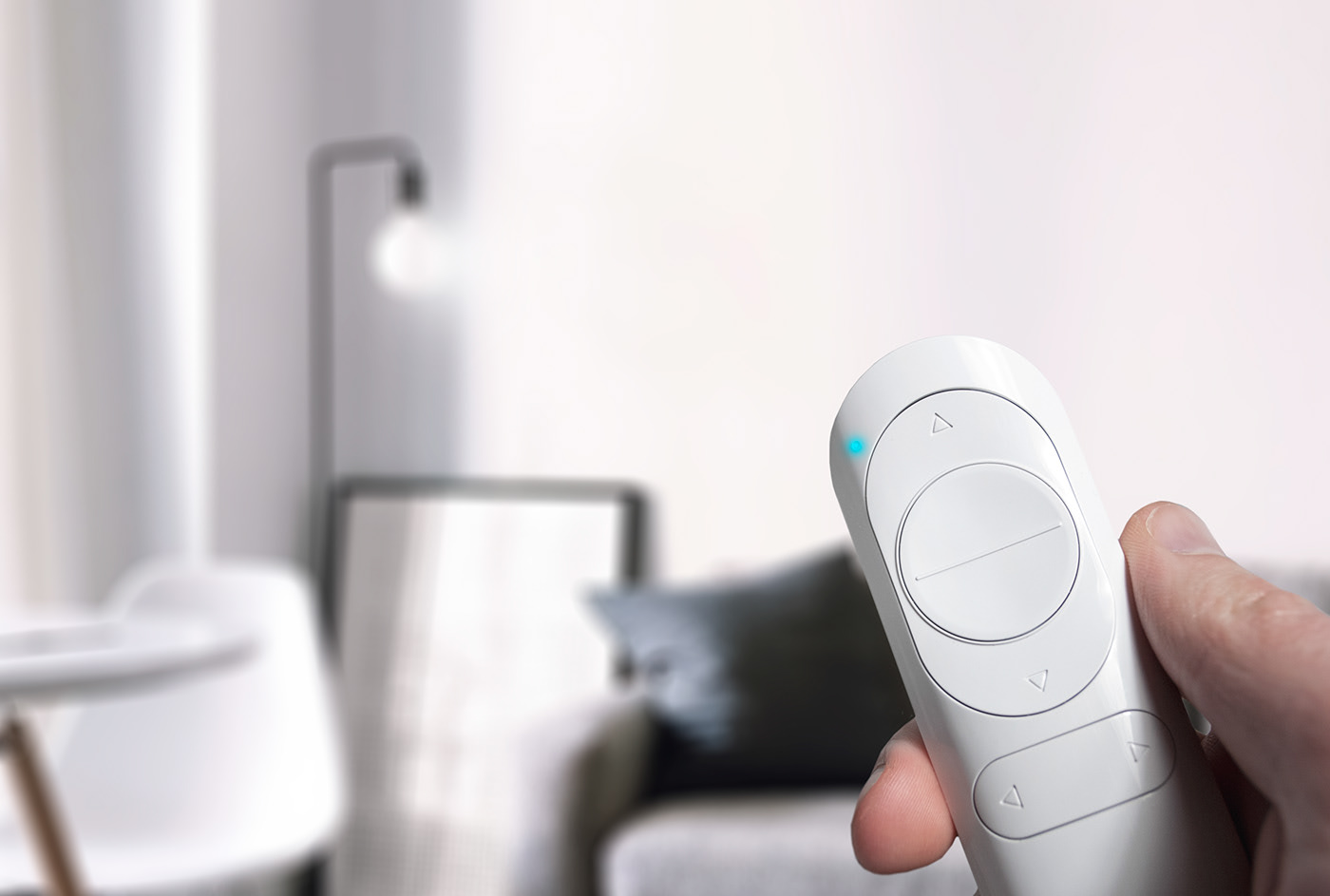 switch，Intelligent lighting，Smart home，brand，C by GE，