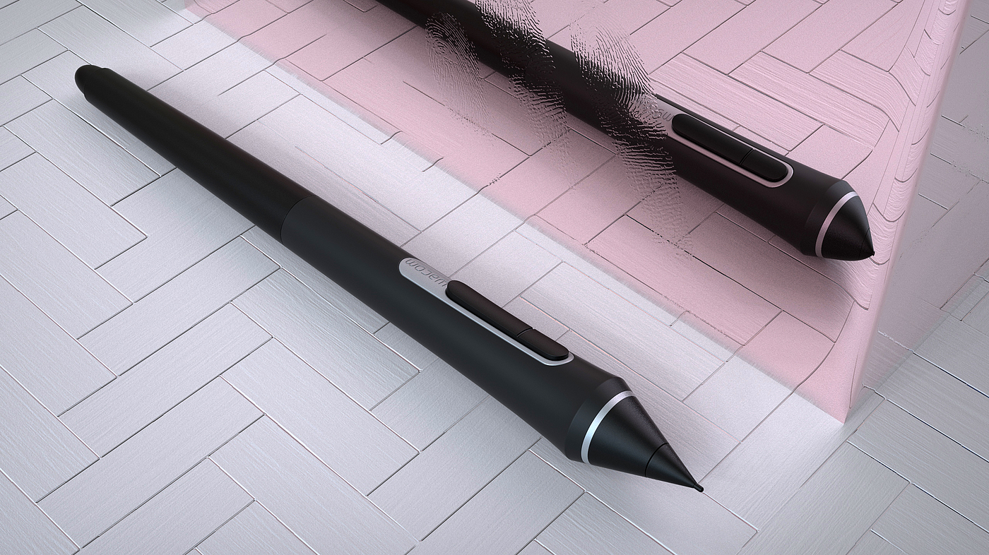 pen，pen，