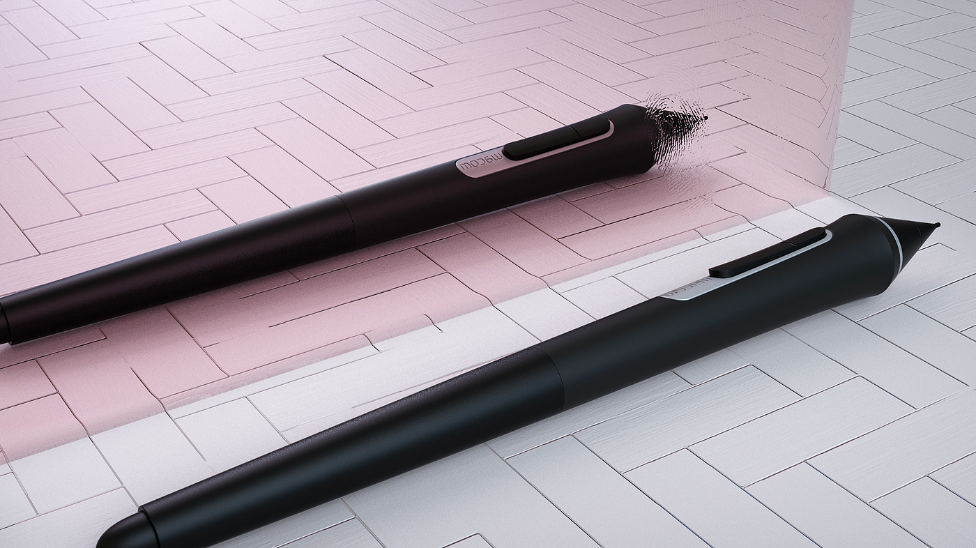 pen，pen，