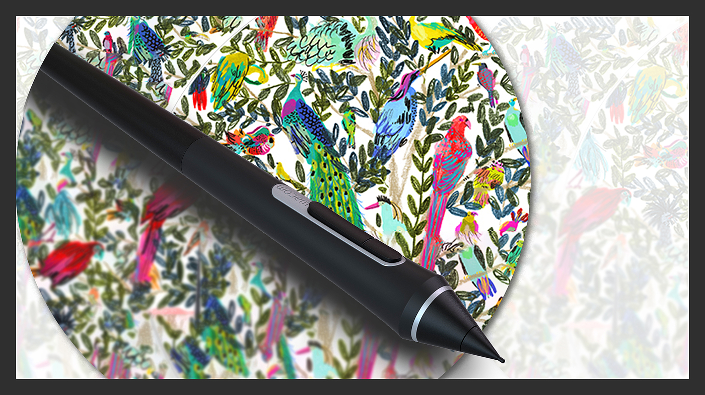 pen，pen，
