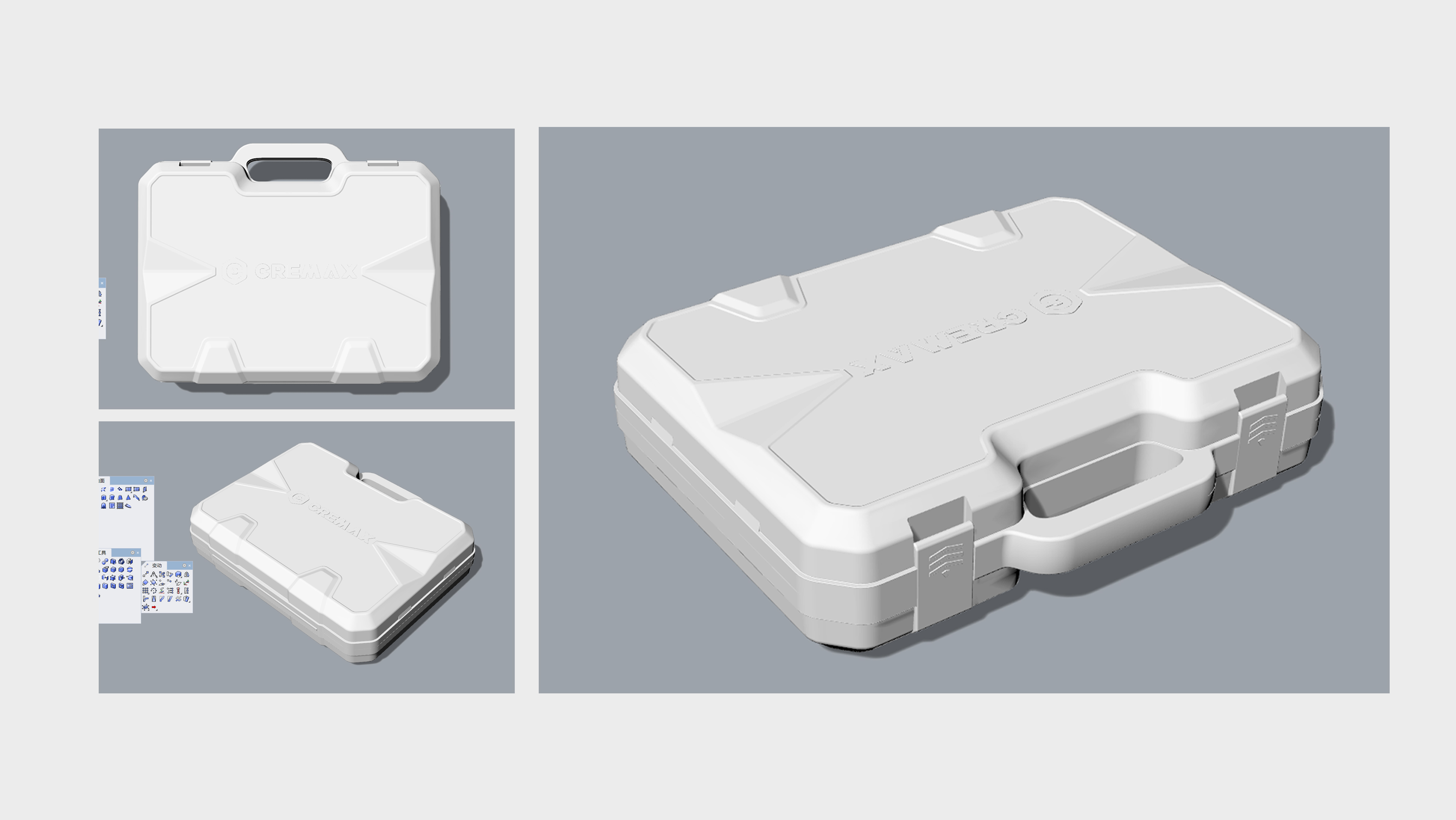 Tools and equipment，