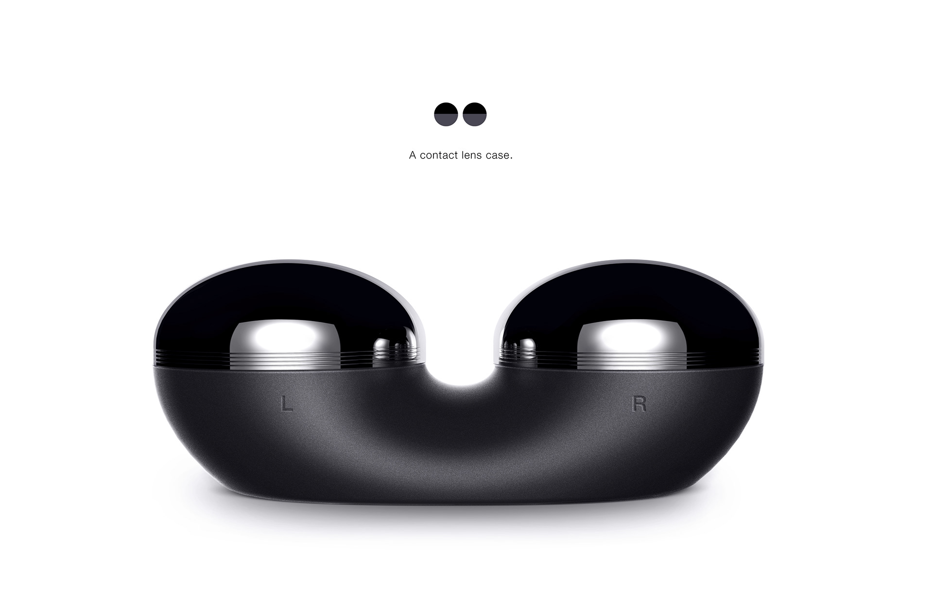 glasses case，clean，contact lenses，healthy，