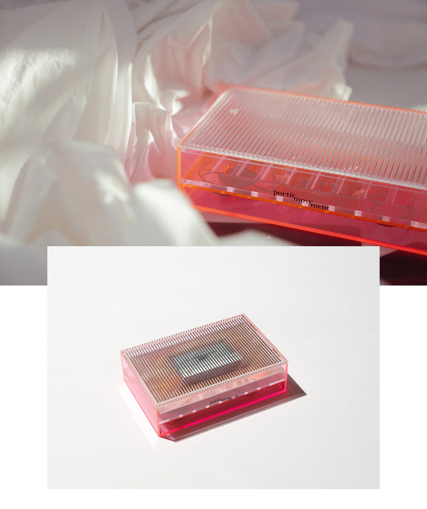 release，Transparent package，Design，Cassette，Acrylic，Tools and equipment，tool kit，