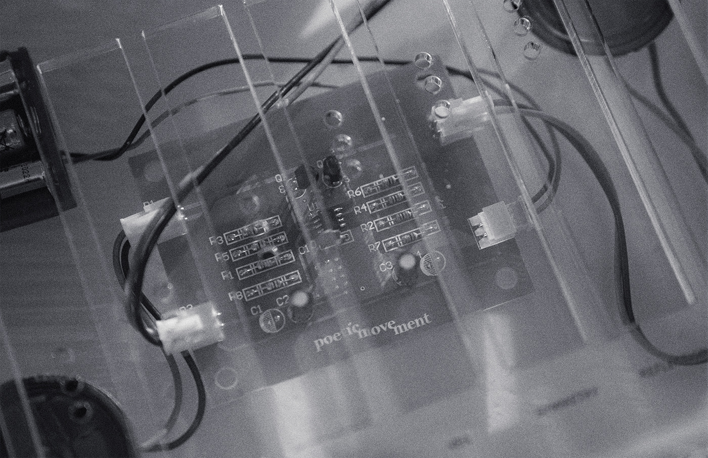 release，Transparent package，Design，Cassette，Acrylic，Tools and equipment，tool kit，