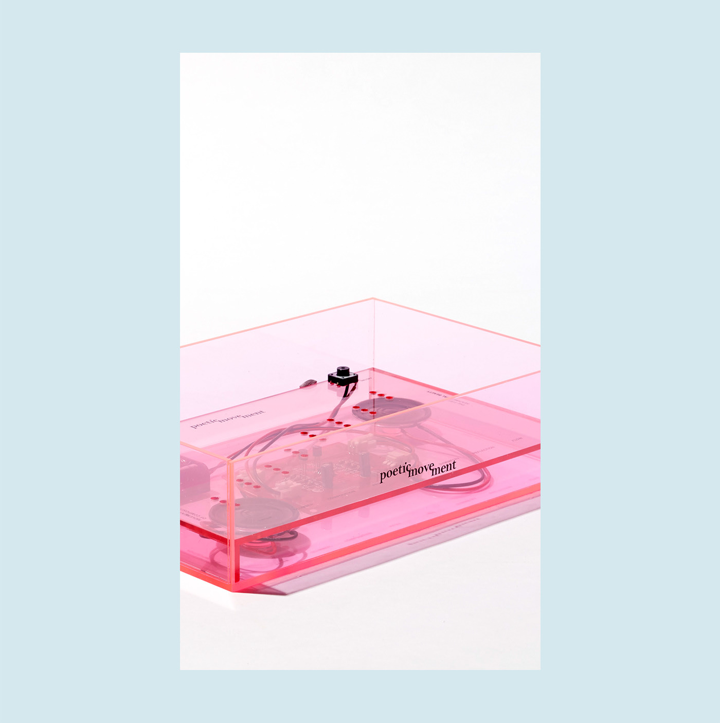 release，Transparent package，Design，Cassette，Acrylic，Tools and equipment，tool kit，