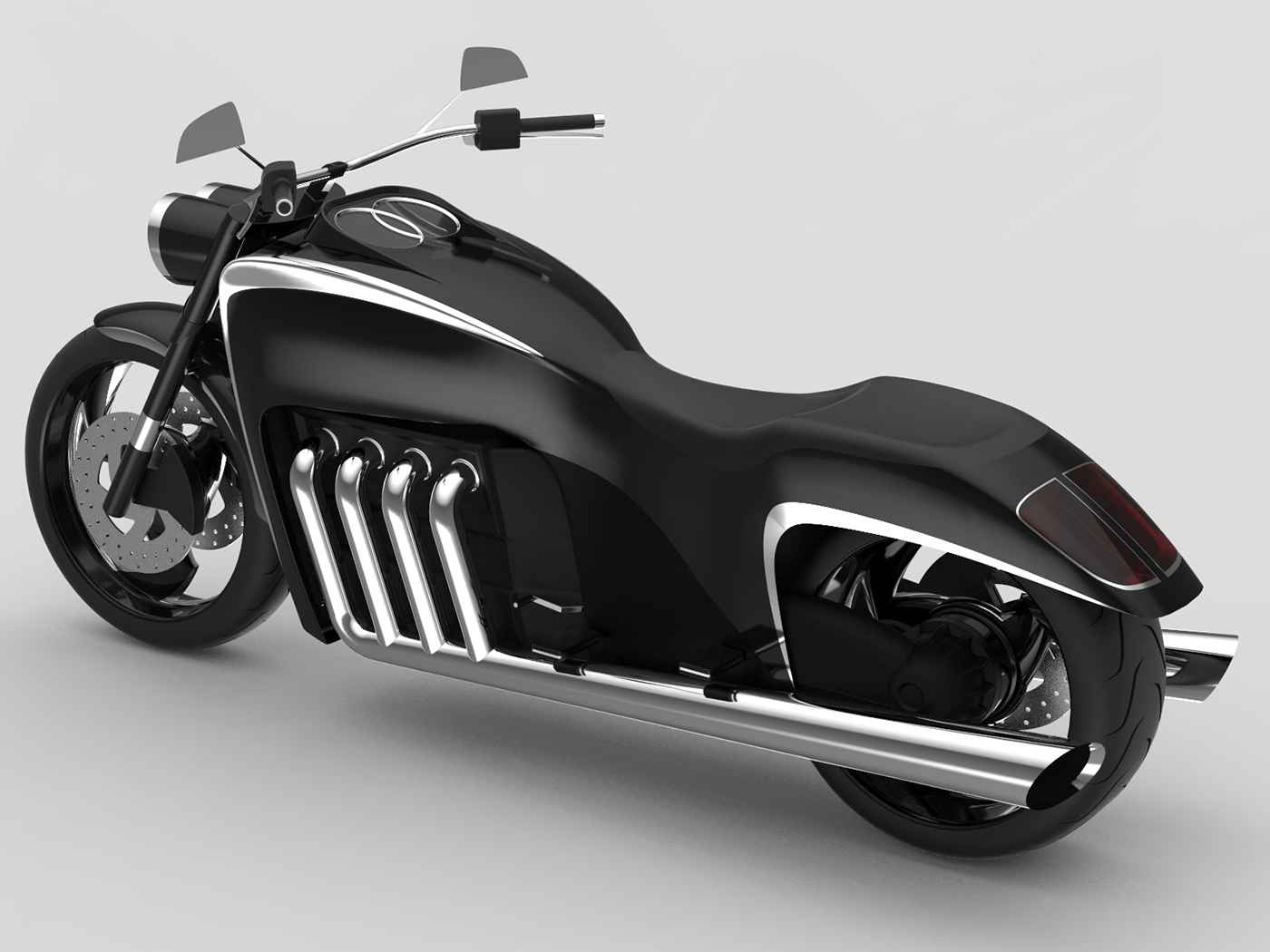 industrial design，Motorcycle design，product design，Scientific and technological intelligence，conceptual design，