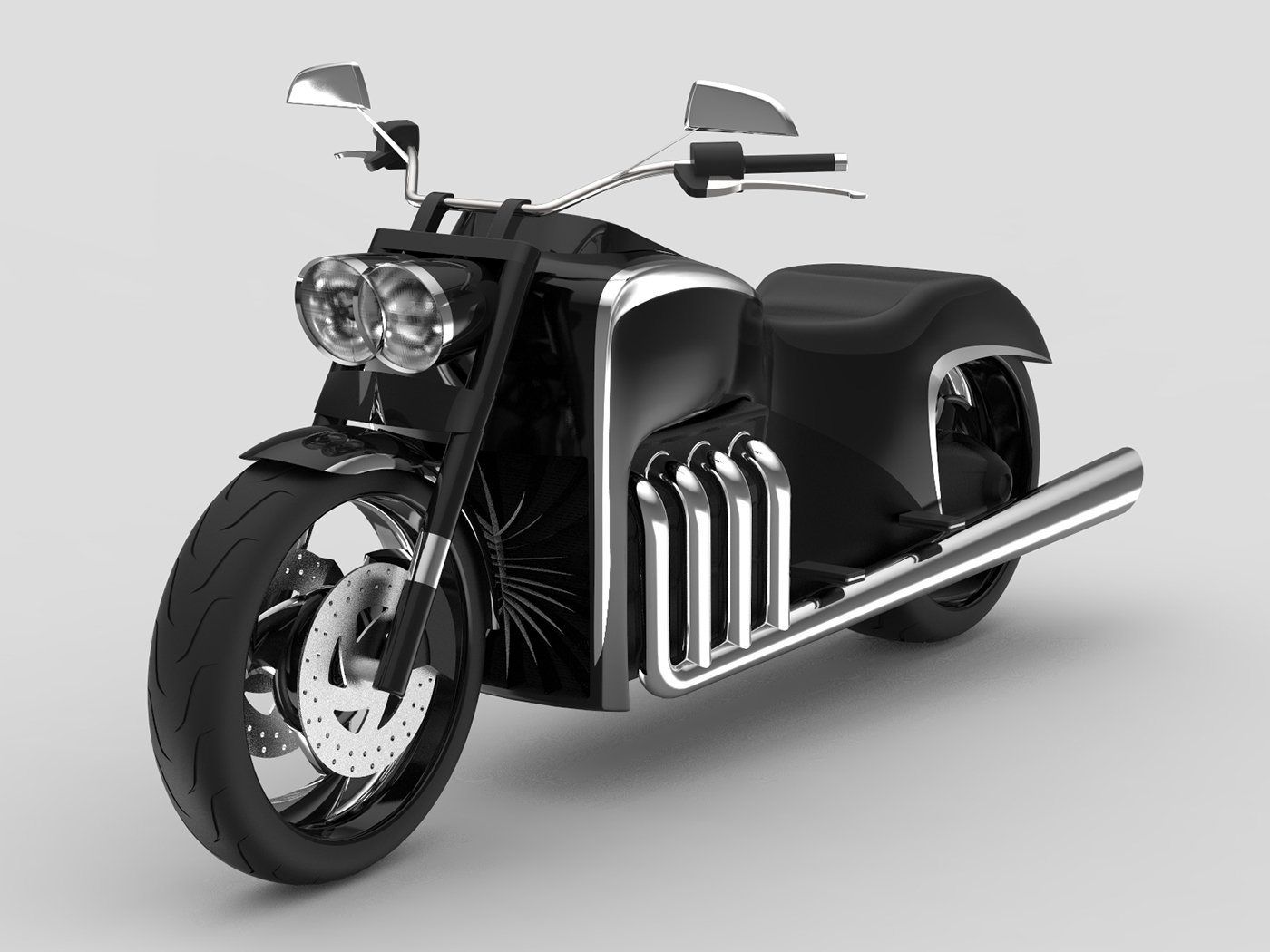industrial design，Motorcycle design，product design，Scientific and technological intelligence，conceptual design，