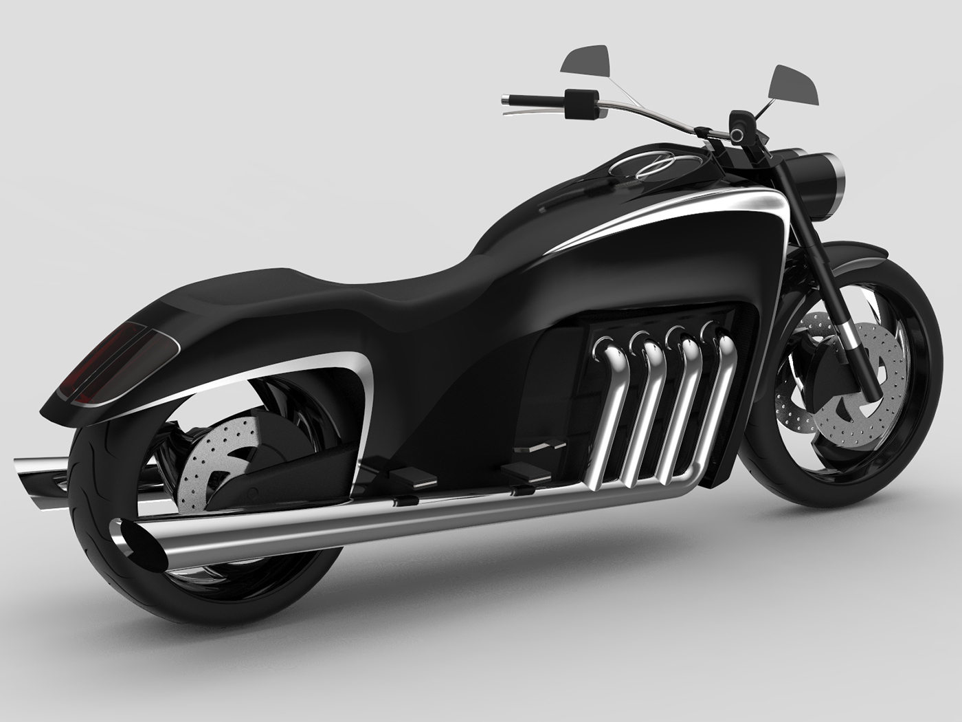 industrial design，Motorcycle design，product design，Scientific and technological intelligence，conceptual design，