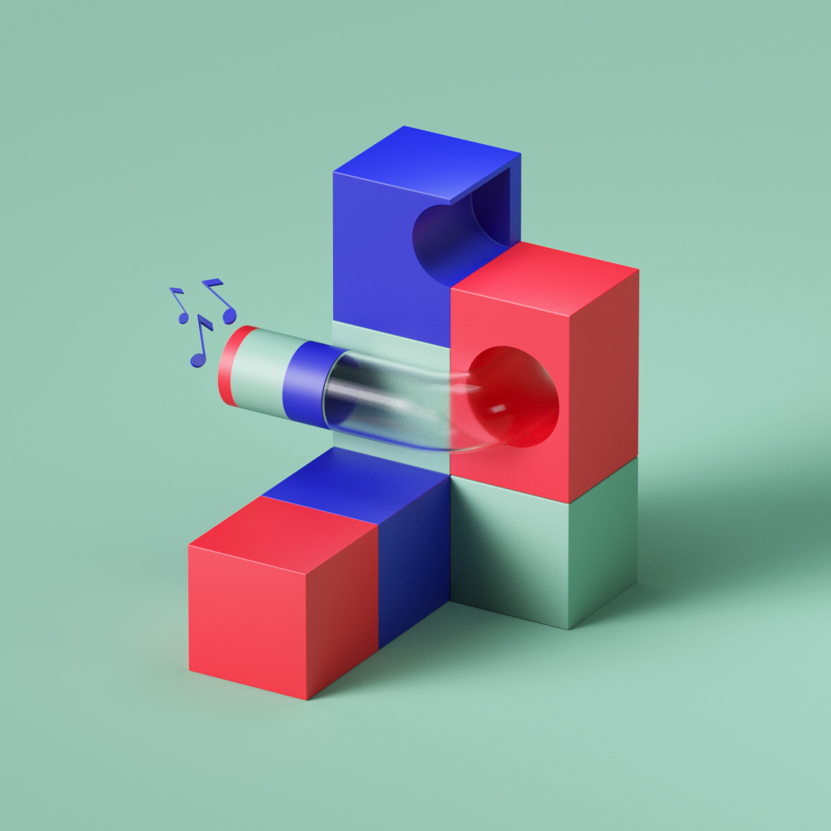 Digital intelligence，keyboard，LUMI，music，colour，luminescence，