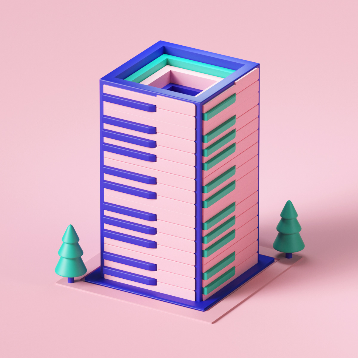 Digital intelligence，keyboard，LUMI，music，colour，luminescence，